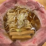 ラーメン大戦争 - 