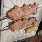 Sumibi Kushiyaki Torito - 