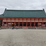 Daiyasu - 平安神宮の近く