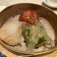 中国飯店 富麗華 - 