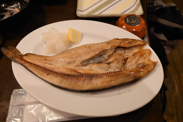 Morinomiya Ouen Sakaba Saizo photo 3