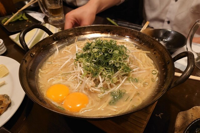 Morinomiya Ouen Sakaba Saizo photo 2