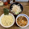 Higashi Ikebukuro Taishouken - つけ麺（並） ¥650 ＋ 野菜 ¥100