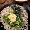 山商蕎麦店 - 