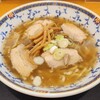 Maruei Shokudou - ラーメン　800円