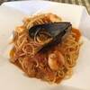 Pastaio Cocco - 料理写真: