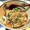 Hasei Dairen Gyouza - 角煮びゃんびゃん麺