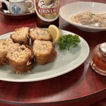 楽園 - 巻揚げ(小)※大はもう無い模様