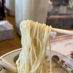 天下一品 - 麺