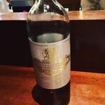 レストラン マノワ - 