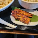 Ryouka - 塩肉つけ麺