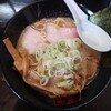 濃麺 海月 - 豚濃麺