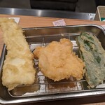 Tempura Hirao - 