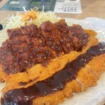 名古屋名物 みそかつ 矢場とん - 