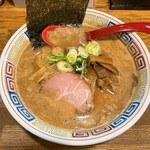 Ramen Jimennijuuyon - 