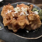 炭焼きBAR 倉庫 - 