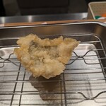 天麩羅処ひらお アクロス店 - 