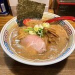 Ramen Jimennijuuyon - 