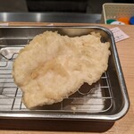 天麩羅処ひらお アクロス店 - 