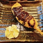 Meibutsu Kushikatsu Kabutoya - 