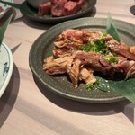 京の焼肉処 弘 - 