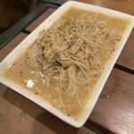 ビアガーデン 久が原キッチン - 