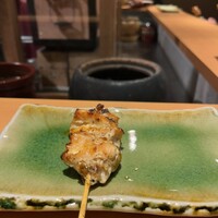 焼鳥 ひげぼうず - 