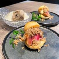 焼肉うしごろ 池袋店 - 