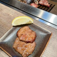 焼肉うしごろ 池袋店 - 