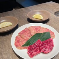 焼肉うしごろ 池袋店 - 