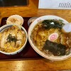 とんかつ丸三 - 料理写真: