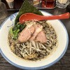 タンタン麺とからあげのジェイタン