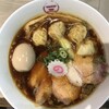 横浜中華そば 維新商店 本店