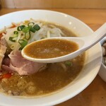 Ramen Hayakawa - 