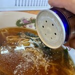 とんかつ丸三 - 