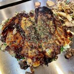 Okonomiyaki Hiro - 