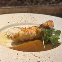 鉄板焼きWAGYU LIVERARY - 