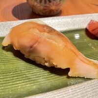 鮨 銀座 おのでら - 