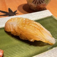 鮨 銀座 おのでら - 