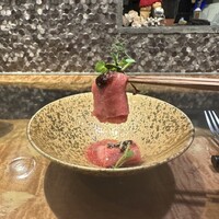 鉄板焼きWAGYU LIVERARY - 