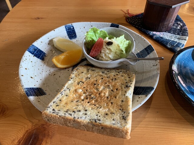 Coffee Kan Sarasa photo 2