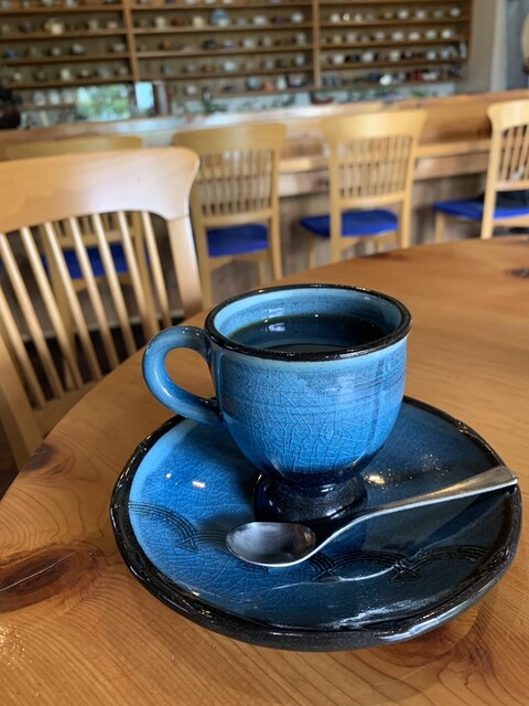 Coffee Kan Sarasa photo 3