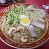 中華そば・冷麺 呉龍