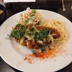 洋食 ツバキ亭 - 