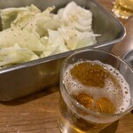 串揚げ じゅらく 上野店 - 