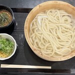 Marugame Seimen - 