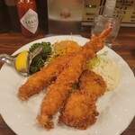 キッチン チェック - 