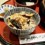 あつた蓬莱軒 - うなぎって美味しい
