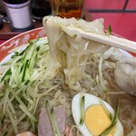 中華そば・冷麺 呉龍 - 