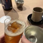 蓬左茶寮 - 